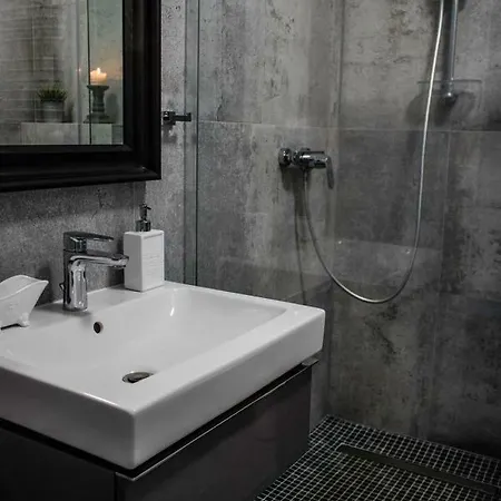 Apartament Loft 15 Mielno (Koszalin)