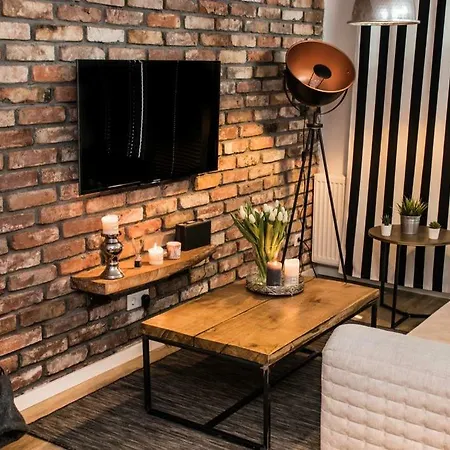 Apartment Apartament Loft 15