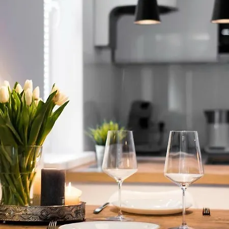 Apartment Apartament Loft 15 *